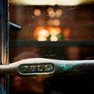 Door Pull